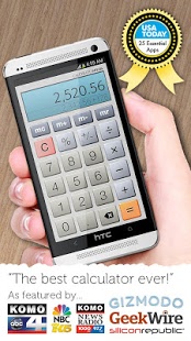 Download Calculator Plus Free